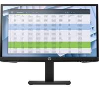 HP monitor Full HD P22h-G4 IPS Black 21.5" With New Glass Stand Eye Protection