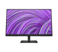 HP P22h G5 - P-Series - LED monitor - 21.5" - 1920 x 1080 Full HD (1080p) @ 75 Hz - IPS - 250 cd/m - 1000:1 - 5 ms - HD