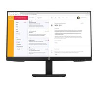 HP P24 G4 23.8" FHD IPS Monitor HDMI DP VGA - 3Yr Warranty New [EEK: E]