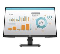 HP P-Series P24 G4 computer monitor 60.5 cm (23.8") 1920 x 1080 pixels Full HD