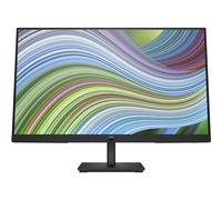 HP P24 G5 FHD Monitor 60.5 cm (23.8") 1920 x 1080 pixels Full HD LCD 5 ms Black