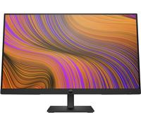 HP P24h G5 Computer Monitor 60.5 cm (23.8) 1920 x 1080, 64W34AA