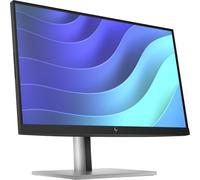 HP P24q G4 computer monitor 60.5 cm (23.8 ) 2560 x 1440 pixels Quad HD LED Black