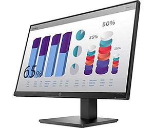 HP P24q G4 - p-Series - LED monitor - 23.8" 8mb10at#abb