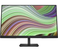 HP P24v G5 - P-Series - LED monitor - 23.8" - 1920 x 1080 Full HD (1080p) @ 75 Hz - VA - 250 cd/m - 3000:1 - 5 ms - HDM
