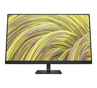 HP P27h G5 68.6 cm (27") 1920 x 1080 pixels Full HD Black