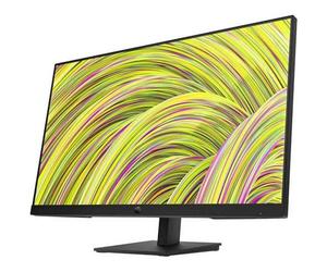 HP P27h G5 écran plat de PC 68,6 cm (27") 1920 x 1080 pixels Full HD Noir