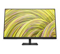 HP P27h G5 68.6 cm (27") 1920 x 1080 pixels Full HD Black