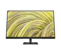 HP P27h g5 - p-series - LED monitor - full hd (1080p) - 27'' 64w41at#abb