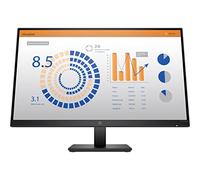 HP P27q G4 27'' P-Series Monitor