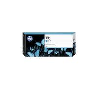 HP P2V68A (730) Ink cartridge cyan, 300ml
