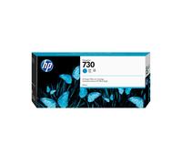 HP P2V68A (730) Ink cartridge cyan, 300ml