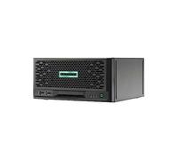 HPE ProLiant MicroServer Gen10+ v2 server 0 GB Ultra Micro Tower Intel® Xeon® E-2314 2.8 GHz 16 GB DDR4-SDRAM 180 W
