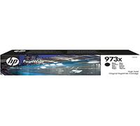 HP P57750/ P55250/ PAGEWIDE PRO 452 Black Original Ink Cartridge