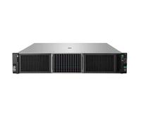 HPE ProLiant DL380 Gen11 4510 2.4GHz 12c 1P 64GB-R 8SFF MR408i-o 2x960GB SSD 2x1000W PS EMEA Server