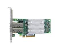 HP Hewlett Packard Enterprise P9D94A Internal Fiber 16Mbit/s networking card