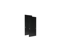 HP P9L18A HPE G2 Rack 48U Side Panel Kit 48U Rack Height 1 Pack