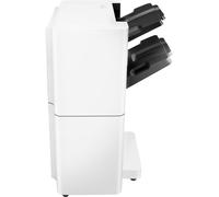 HP PageWide External Stapler Stacker
