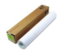 HP - Heavy-weight coated paper - Roll A1 (61.0 cm x 30.5 m)