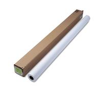 HP Paper Heavyweight Coated Roll 60"x100ft Roll 130gsm