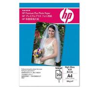 HP Paper/Premium 10x15 280g 2pk