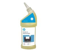 HP Paper Shredder Oil 400 ml Bottle, Plant Based for Care for Your Shredder, 9132