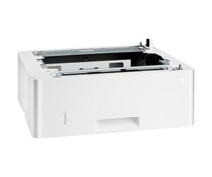 Hp Paper Tray 550 Sheet Plain Paper Letter 210.82 Mm X 342.90 Mm
