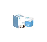 HP Papers,5 Ream I 2500 Sheets,White,RH98112 Printer Paper, Office A4 Paper, 210x297mm, 80gsm, 5 Ream Carton, 2500 Sheets - FSC Certified Copy Paper