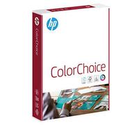 Hp Papers Colour Laser A4, 250 Sheets, White