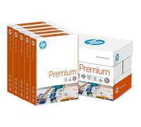 HP Premium 500/A4/210x297 printing paper A4 (210x297 mm) 500 sheets White