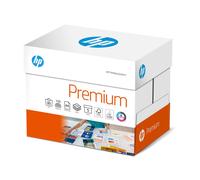 HP Papers, Premium A4 Paper, 210x297mm, 80gsm, 5 Ream Carton, 2500 Sheets - FSC Certi
