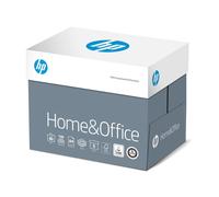 HP Papers Printer Paper, Home & Office A4 Paper, 210x297mm, 80gsm, 5 Ream Carton, 2500 Sheets - FSC Certified Copy Paper