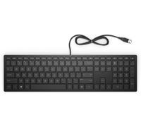 HP Pav Wired Keyboard 300
