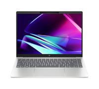 HP Pavilion 14-ew1501sa 14" Laptop (Intel Core Ultra 5 125H CPU | 16GB DDR5 RAM | 512GB NVMe SSD | Intel Arc Graphics | Windows 11 Home) - Natural Silver