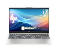 HP Pavilion 15.6" FHD Business Laptop | Intel Core i7-1255U up to 4.7GHz | 16GB RAM - 1TB PCIe SSD | Intel Iris Xe Graphics | Webcam | Wi-Fi 6 | USB-C | Ethernet Port | Windows 11