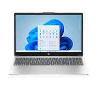 HP Pavilion 15.6" FHD Touchscreen Laptop Computer, 10-Core Intel Core i5-1334U, 16GB RAM, 512GB SSD, Webcam, Fast Wi-Fi 6, 11 Hours Long Battery Life, Windows 11 Pro w/AI Copilot (16GB | 512GB)