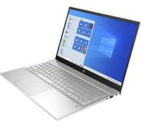 HP Pavilion 15-eg0040na 15.6" Full HD IPS Touchscreen Core i5-1135G7 (up to 4.2GHz) 8GB RAM 512GB SSD, Integrated Iris X? Graphics, Windows 10