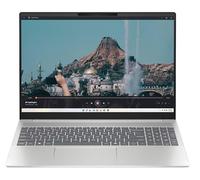 HP Pavilion 16-af0004na Intel Core Ultra 5 125U Laptop 40.6 cm (16") 2K 16 GB LPDDR5-SDRAM 512 GB SSD Wi-Fi 6 (802.11ax) Windows 11 Home Silver
