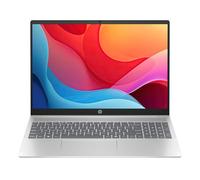 HP Pavilion 16-ag0001na 16" Laptop (AMD Ryzen 7 8840U CPU | 16GB LPDDR5-6400MHz RAM | 512GB M.2 NVMe SSD | AMD Radeon Graphics | Windows 11 Home) - Silver