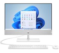 HP Pavilion 23,8" FHD IPS All-in-One R5-5500U 16GB/512GB SSD Win11 24-ca0400ng