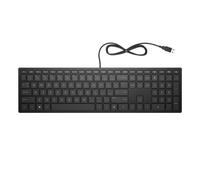 HP Pavilion 300 Wired Keyboard - ITA