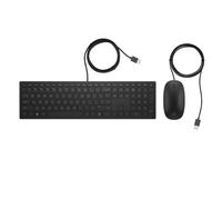 HP Pavilion 400 Wired Keyboard - SWISS