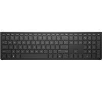 HP Pavilion Wireless Keyboard 600 Black