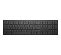 HP Pavilion 600 Wireless Keyboard - NORDIC