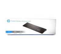 HP Pavilion 600 Wireless Keyboard QWERTY English Layout 4CE98AA