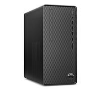 HP Pavilion Desktop M01-F3104ng [AMD Ryzen 5-5600G, 16GB RAM, 512GB SSD, AMD Radeon Grafik, W11]