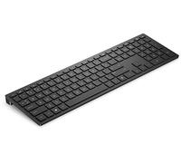 HP Pavilion Draadloos Toetsenbord 600 Zwart (taal: Turks)