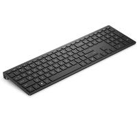 HP Pavilion Draadloos Toetsenbord 600 Zwart (taal: Turks)