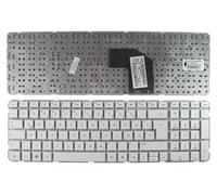 HP Pavilion g6-2052sg White German Layout Replacement Laptop Keyboard