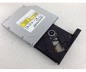 HP Pavilion G6 2244SA DVD CD ODD Optical Drive Writer SATA RW SN-208 GT80N NEW